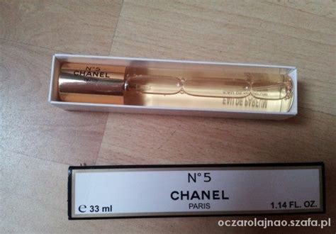 chanel n 5 33 ml